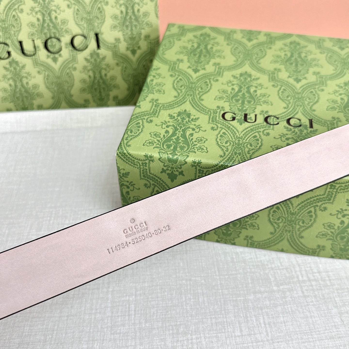 💥💥💥GUCCI 3.0cm古奇腰带，头层牛皮，长度：75.80.85.90.95.100.105.11