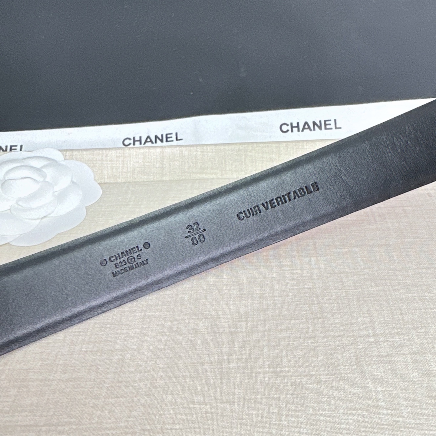 💥💥💥CHANEL3.0cm香奈儿腰带，头层牛皮，长度：75.80.85.90.95.100.105.欧