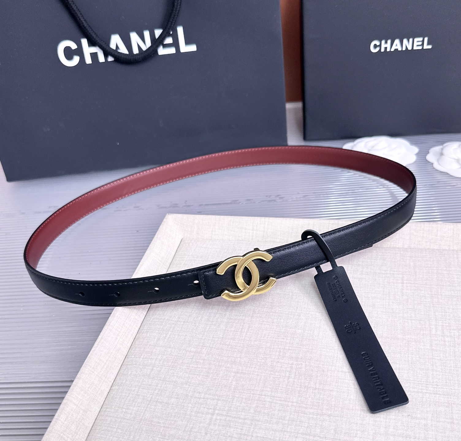 💥💥💥2.0cm香奈儿CHANEL腰带,双面头层牛皮,长度:75.80.85.90.95.100.欧,铜五金扣开模定制 💥💥💥2.0cm香奈儿CHANEL腰带,双面头层牛皮,长度:75.80.85.90.95.100.欧,铜五金扣开模定制