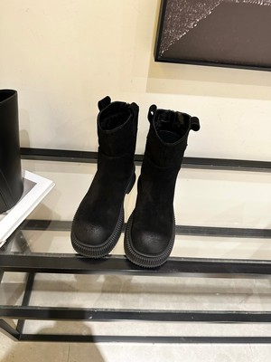 UGG Martin Boots Snow Boots Rubber Fall/Winter Collection