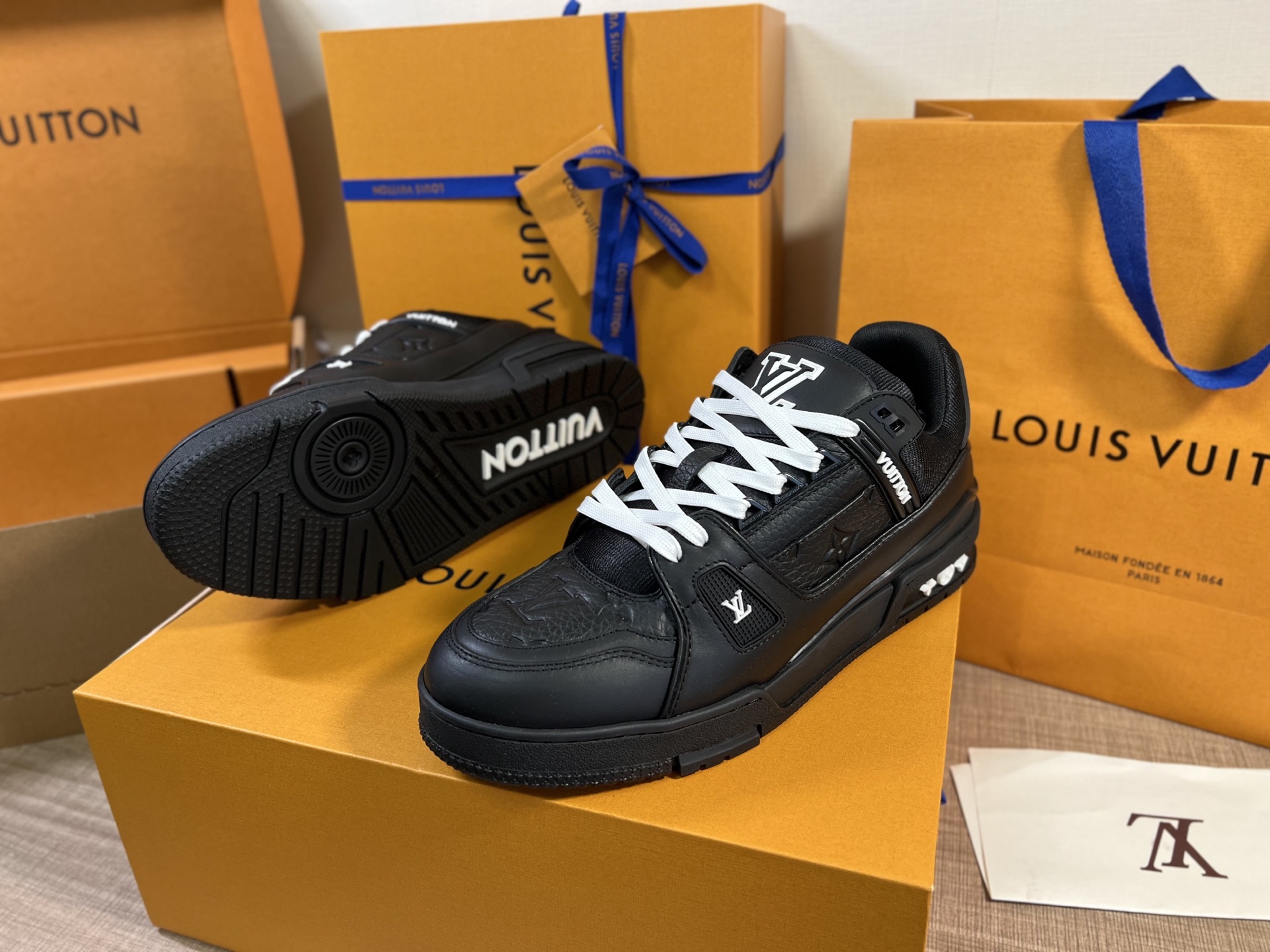 [Louis Vuitton Women