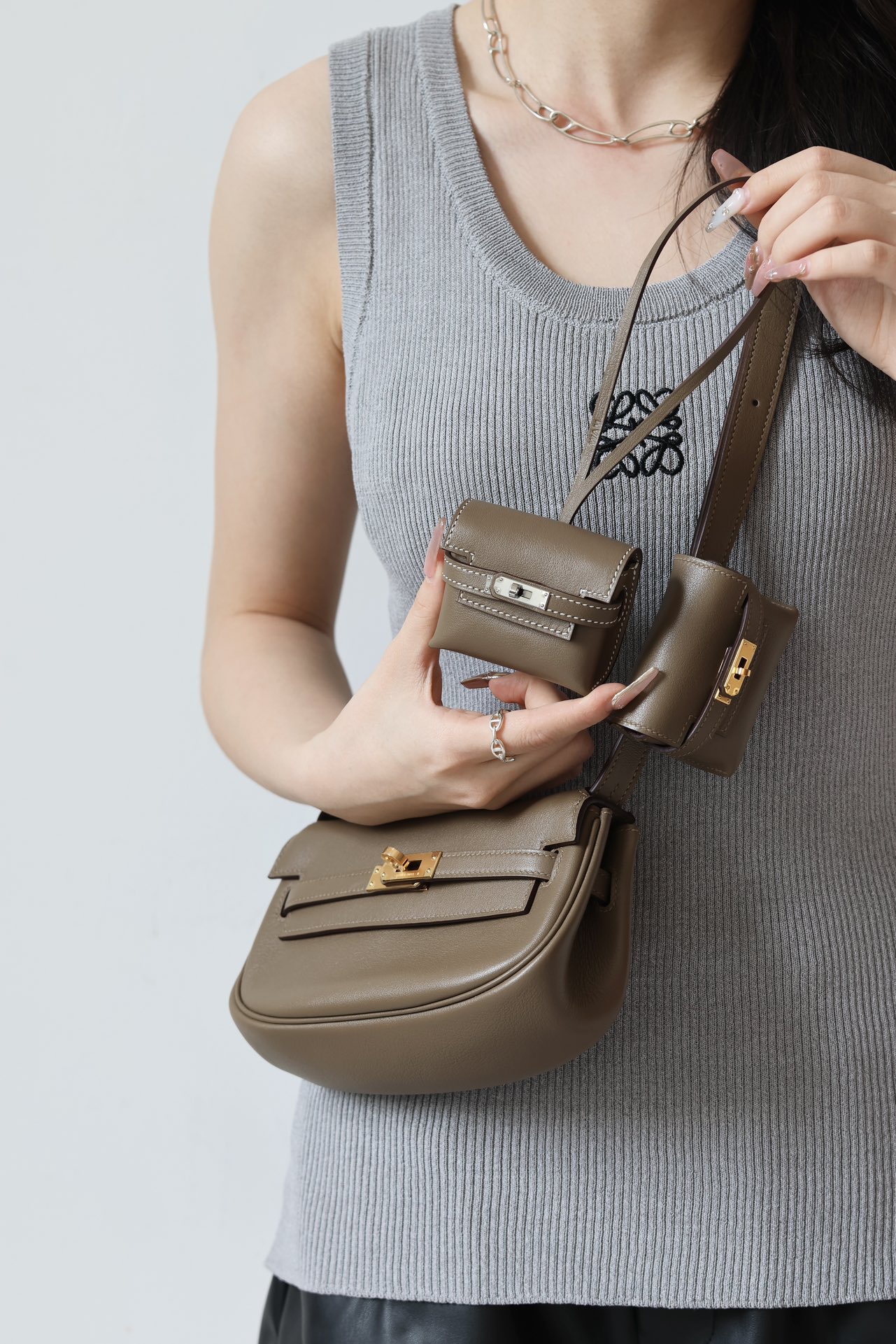 Hermès In stock kelly moove