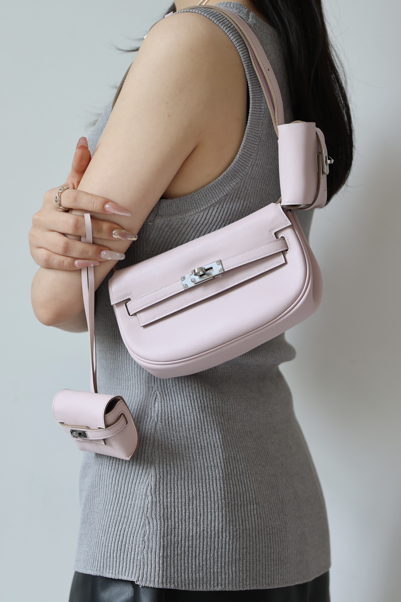 Hermès In stock kelly moove