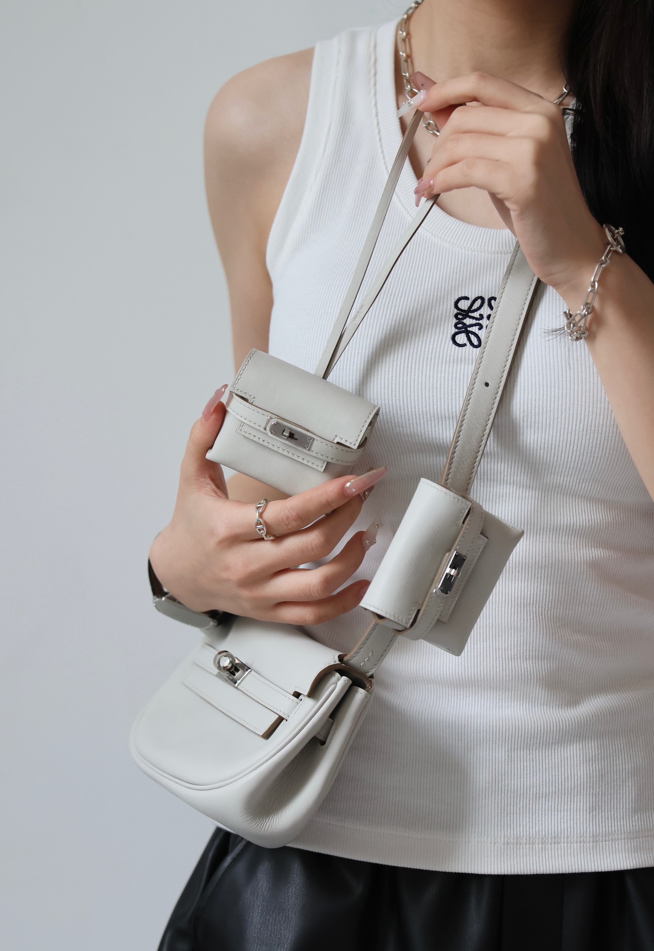 Hermès In stock kelly moove