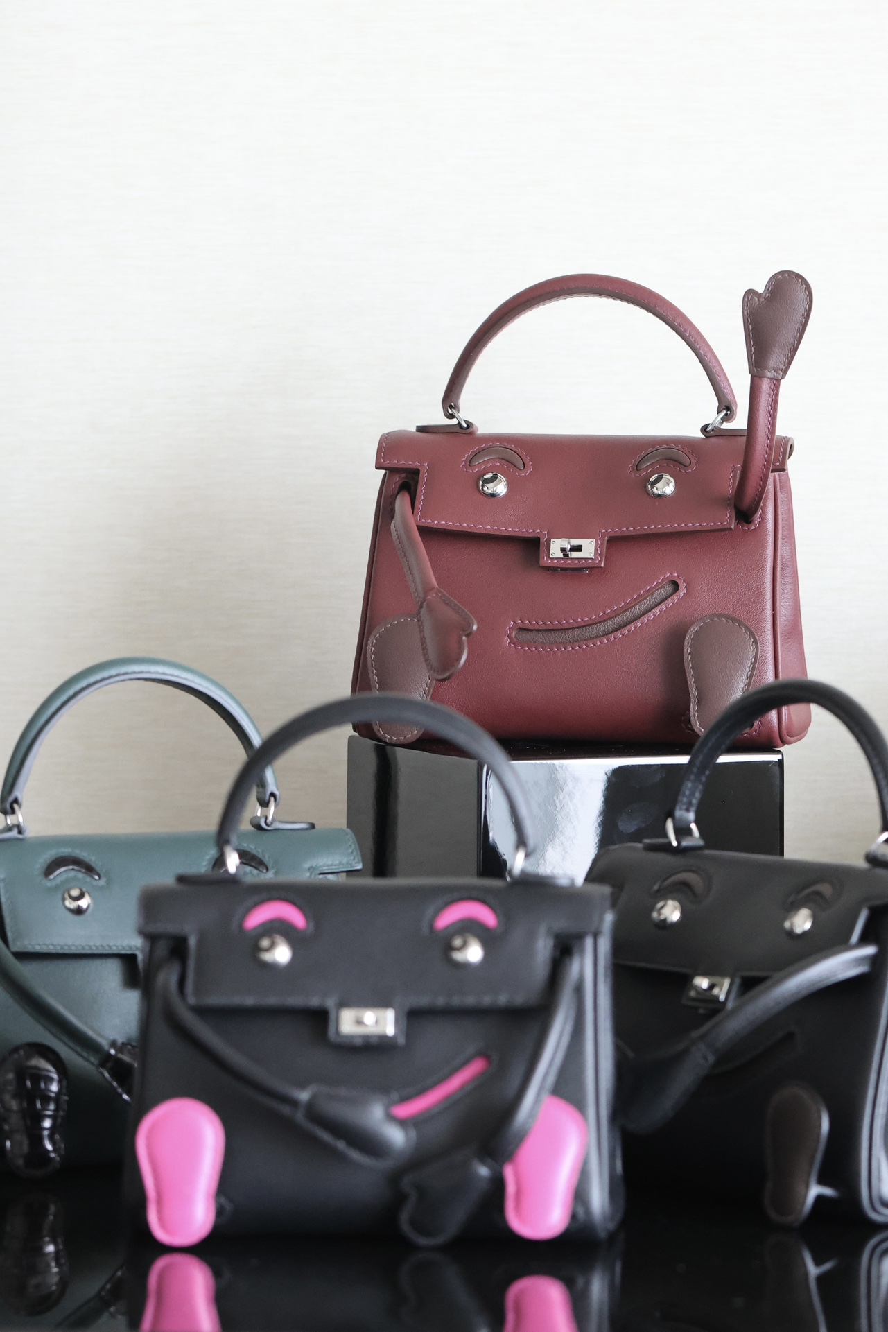 Dove trovare le migliori repliche
 Hermes Kelly Borsette Borse Crossbody & Borse a Tracolla