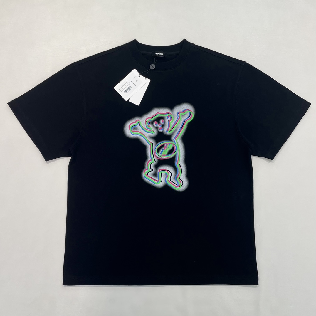 Sp5der Clothes Top Version Not Mass Market