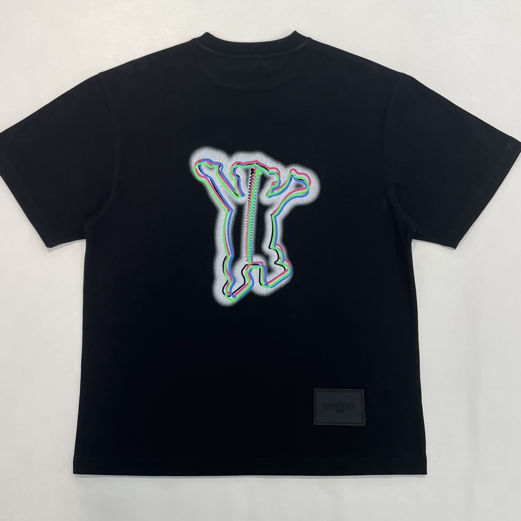 Sp5der Clothes Top Version Not Mass Market — photo 9