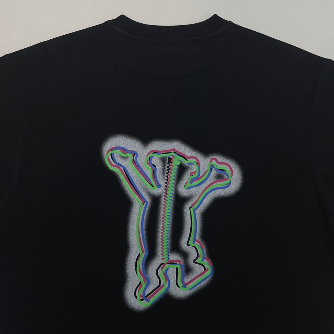 Sp5der Clothes Top Version Not Mass Market — photo 7
