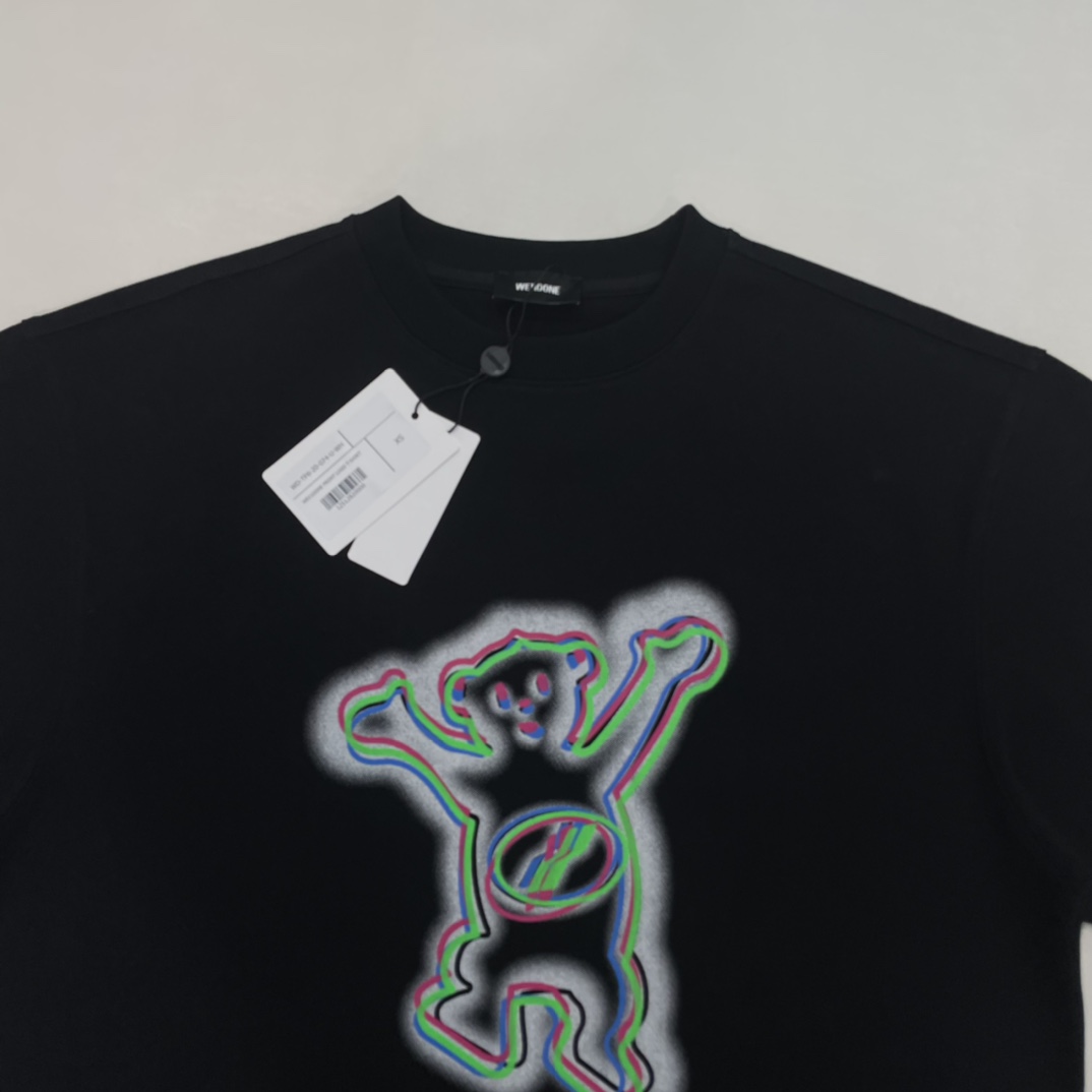 Sp5der Clothes Top Version Not Mass Market — photo 2