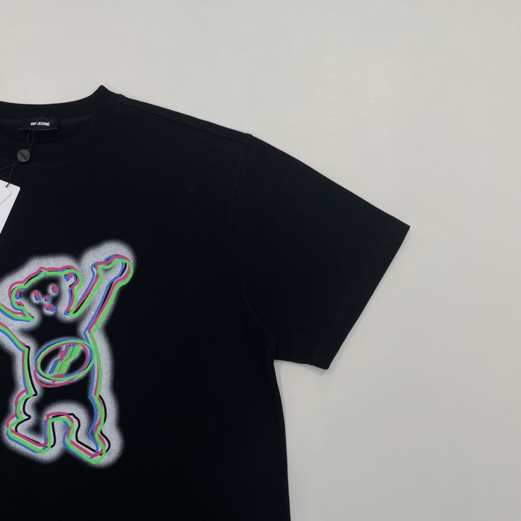 Sp5der Clothes Top Version Not Mass Market — photo 3