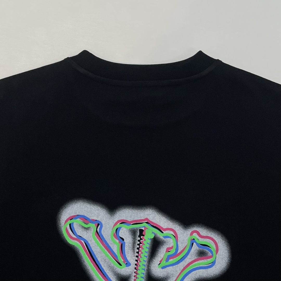 Sp5der Clothes Top Version Not Mass Market — photo 8