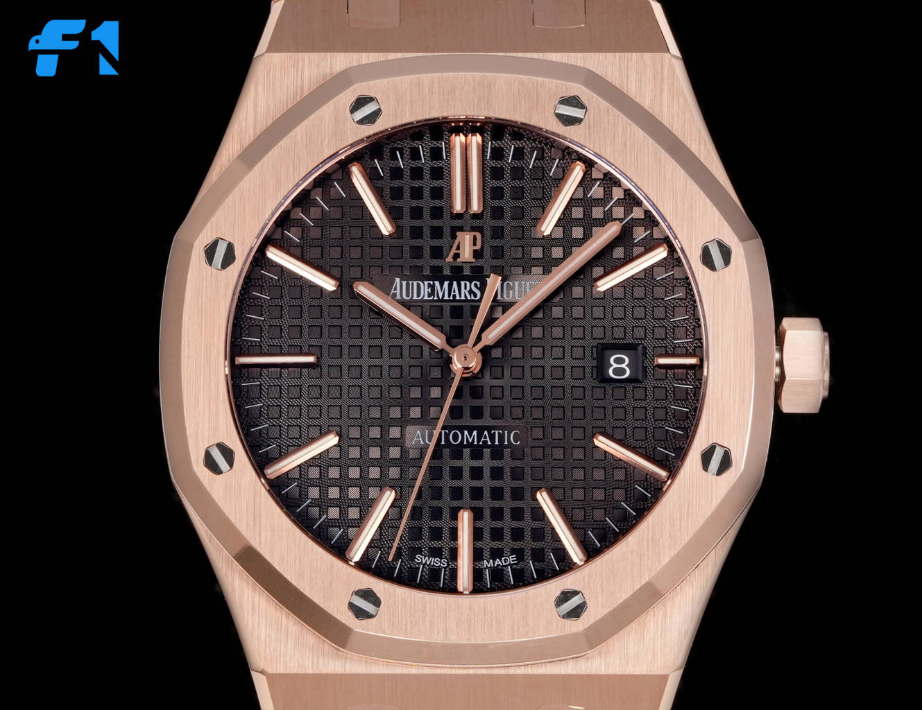 Replica F1 Plant Watch with Original Core and Components: Detailed Comparison and Features - 图片 6