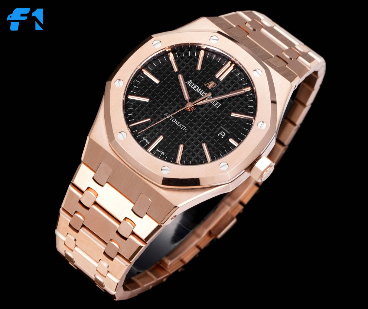 Replica F1 Plant Watch with Original Core and Components: Detailed Comparison and Features - 图片 3