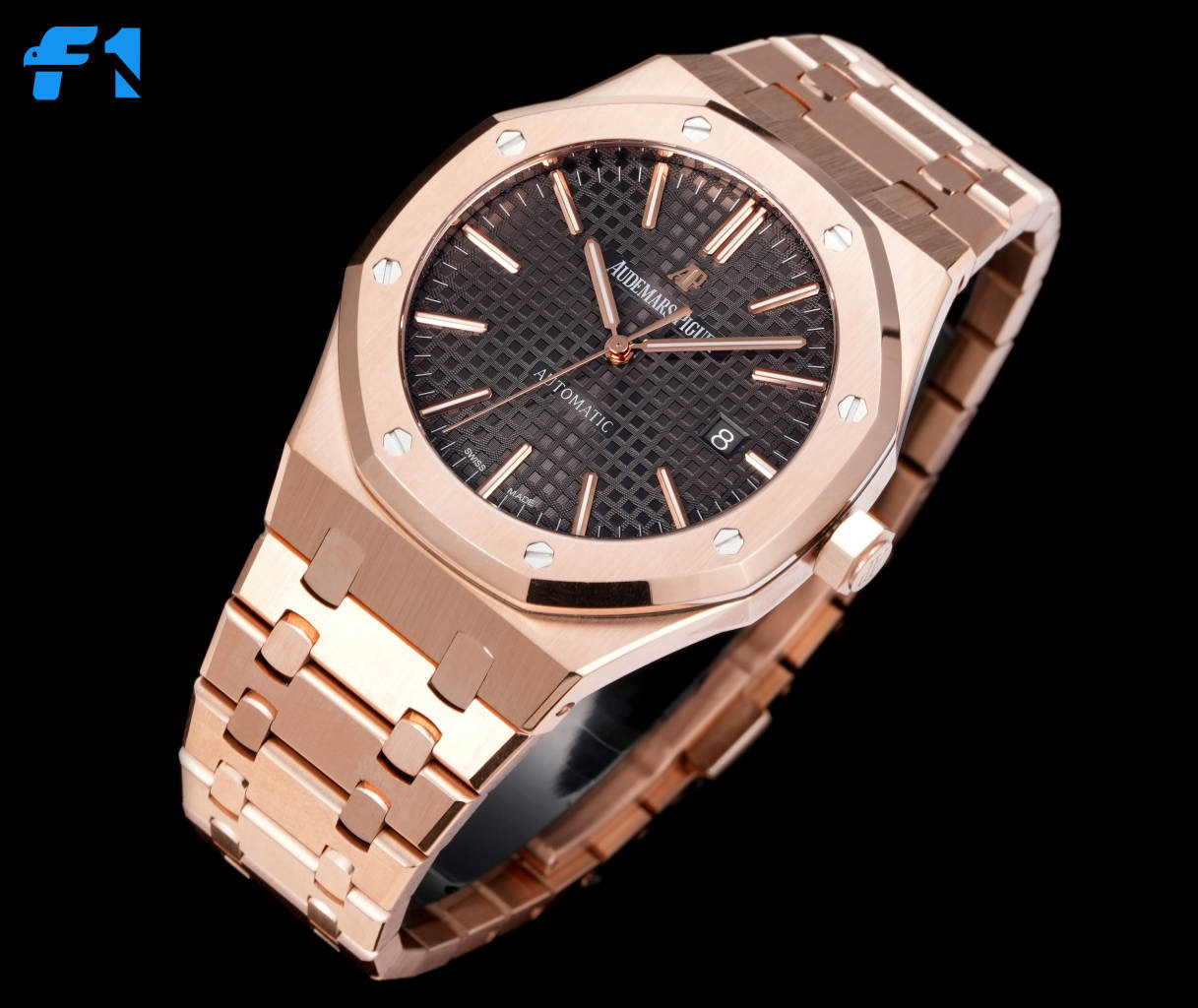 Replica F1 Plant Watch with Original Core and Components: Detailed Comparison and Features - 图片 5