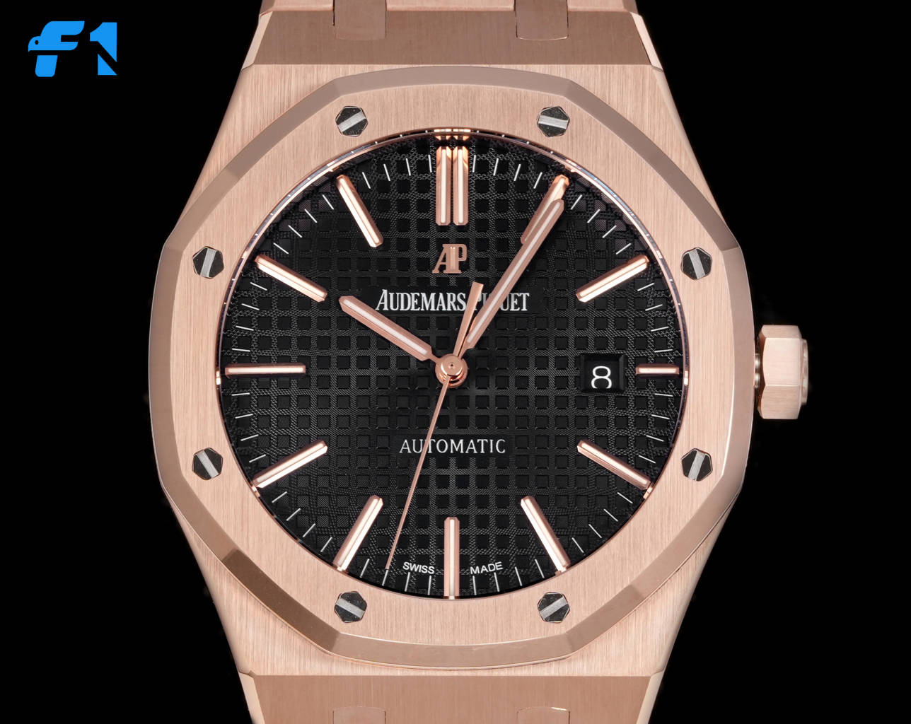 Replica F1 Plant Watch with Original Core and Components: Detailed Comparison and Features - 图片 2