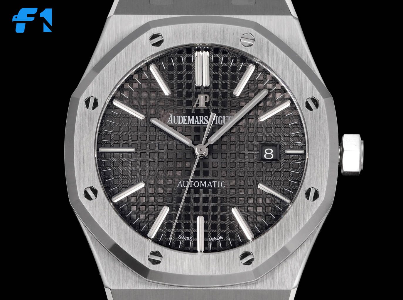 Replica F1 Plant Watch with Authentic Core – Detailed Features and Design Comparison - 图片 4