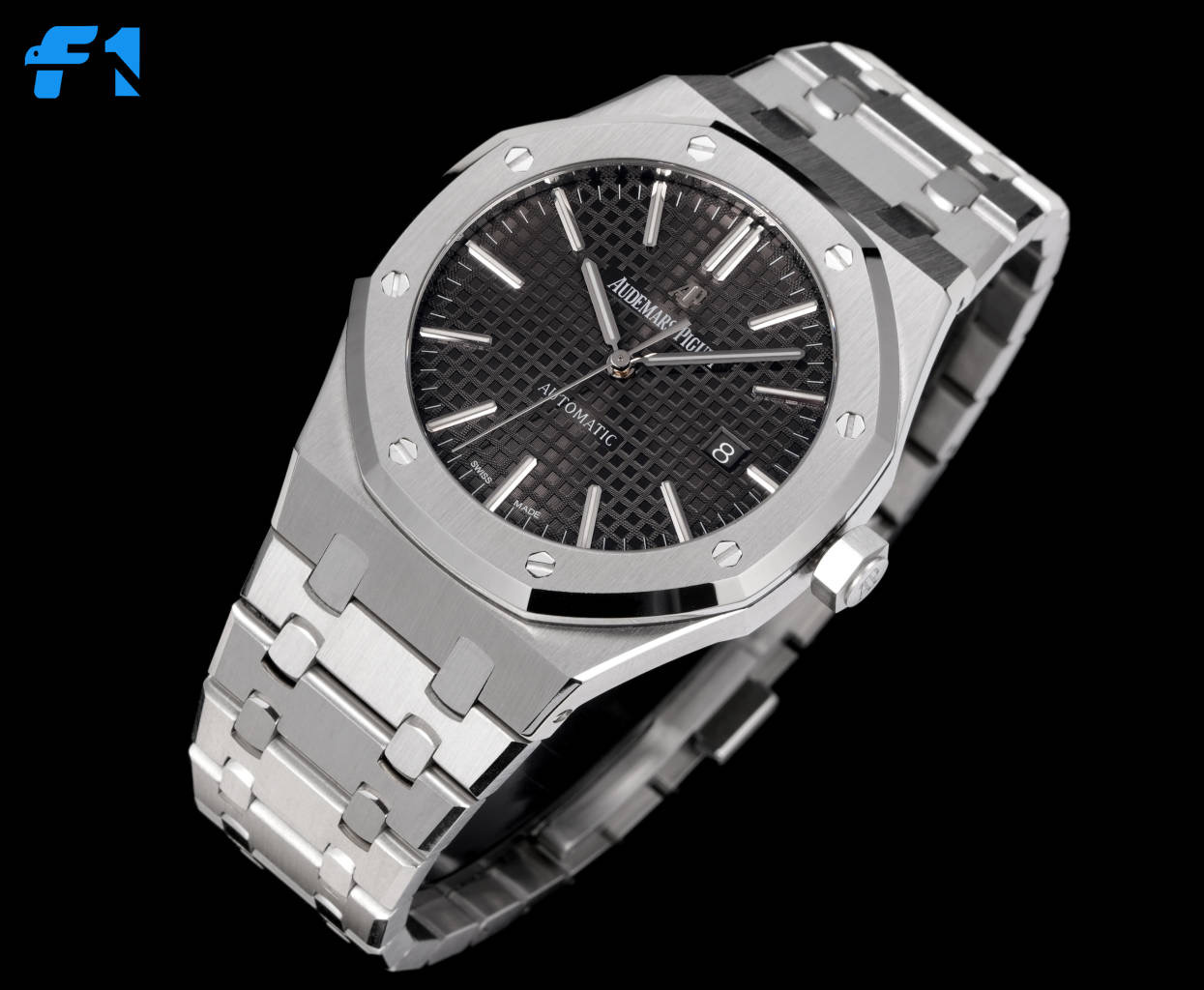 Replica F1 Plant Watch with Authentic Core – Detailed Features and Design Comparison - 图片 3