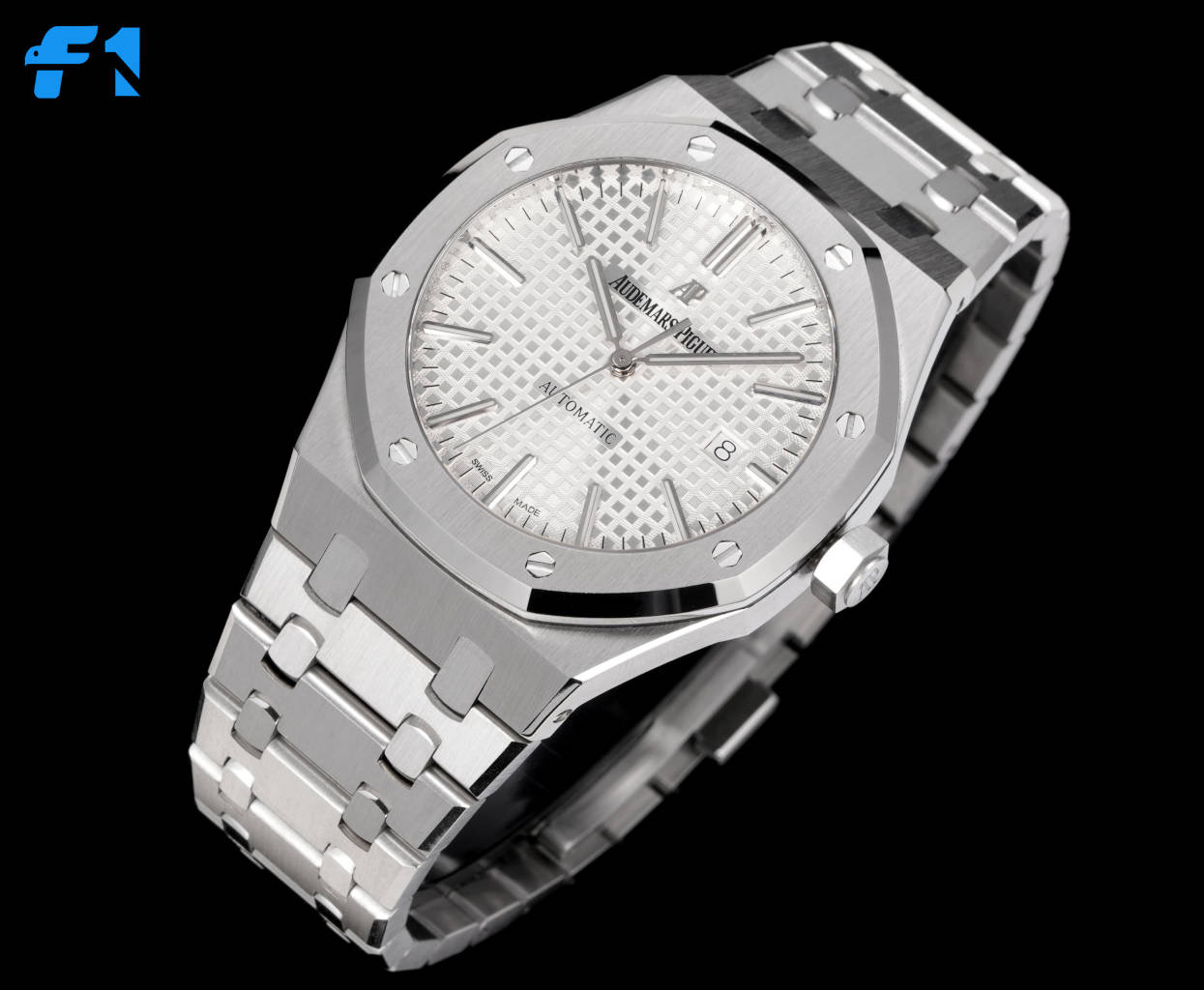 Replica F1 Plant Watch Review: Blanche 4025 Gold 4140, CAL3120 Core Replication and Details Comparison. - 图片 2