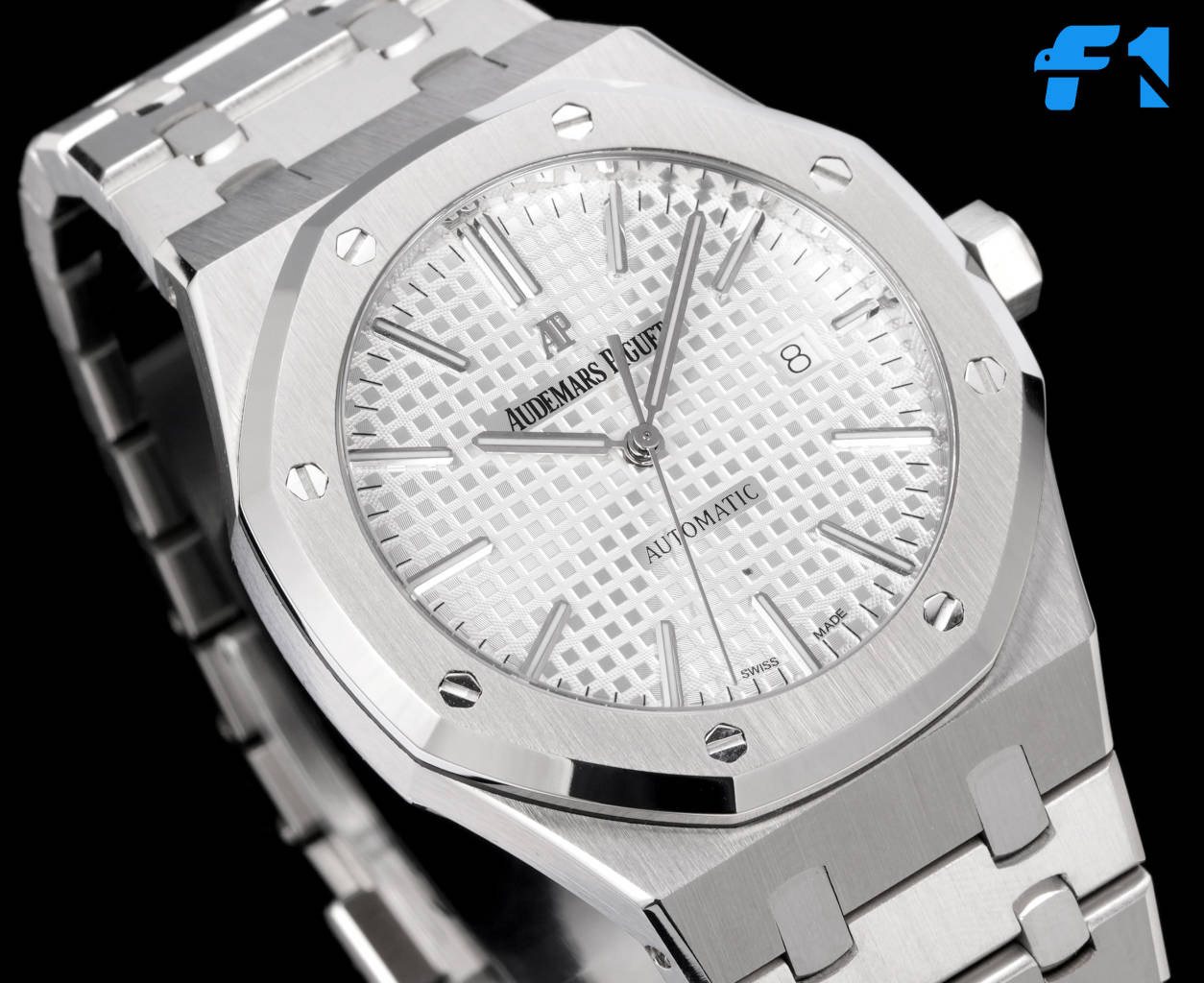 Replica F1 Plant Watch Review: Blanche 4025 Gold 4140, CAL3120 Core Replication and Details Comparison. - 图片 3