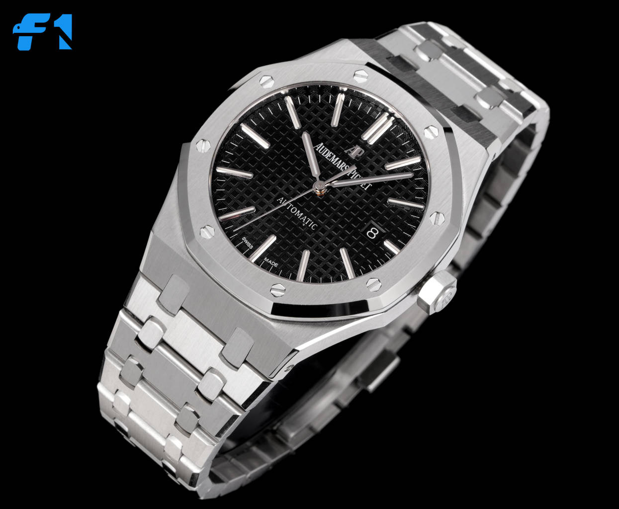 “Replica F1 Plant Watch with Authentic Core and Design Details for Perfect Restoration” - 图片 6