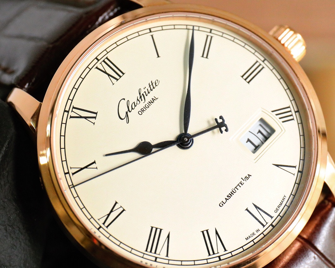 High-Quality Replica Watch: Original Design, Universal Parts, Detailed Craftsmanship, Affordable Price - 图片 9