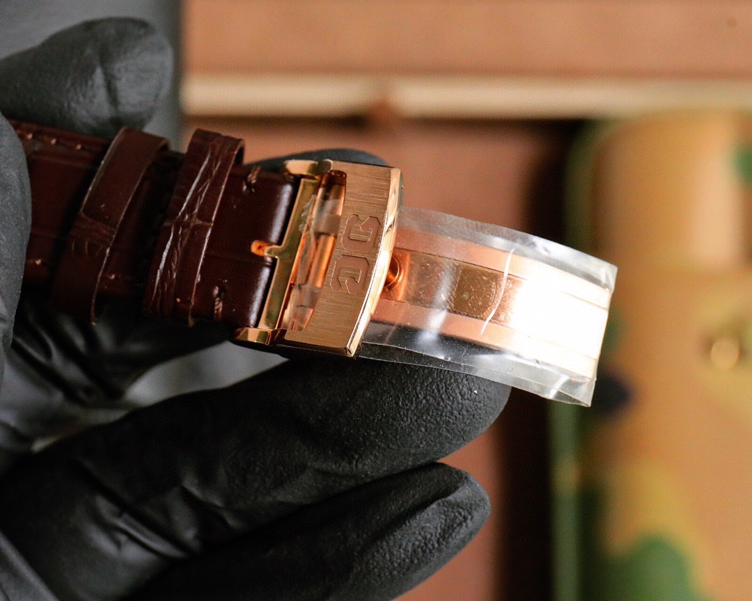 High-Quality Replica Watch: Original Design, Universal Parts, Detailed Craftsmanship, Affordable Price - 图片 8