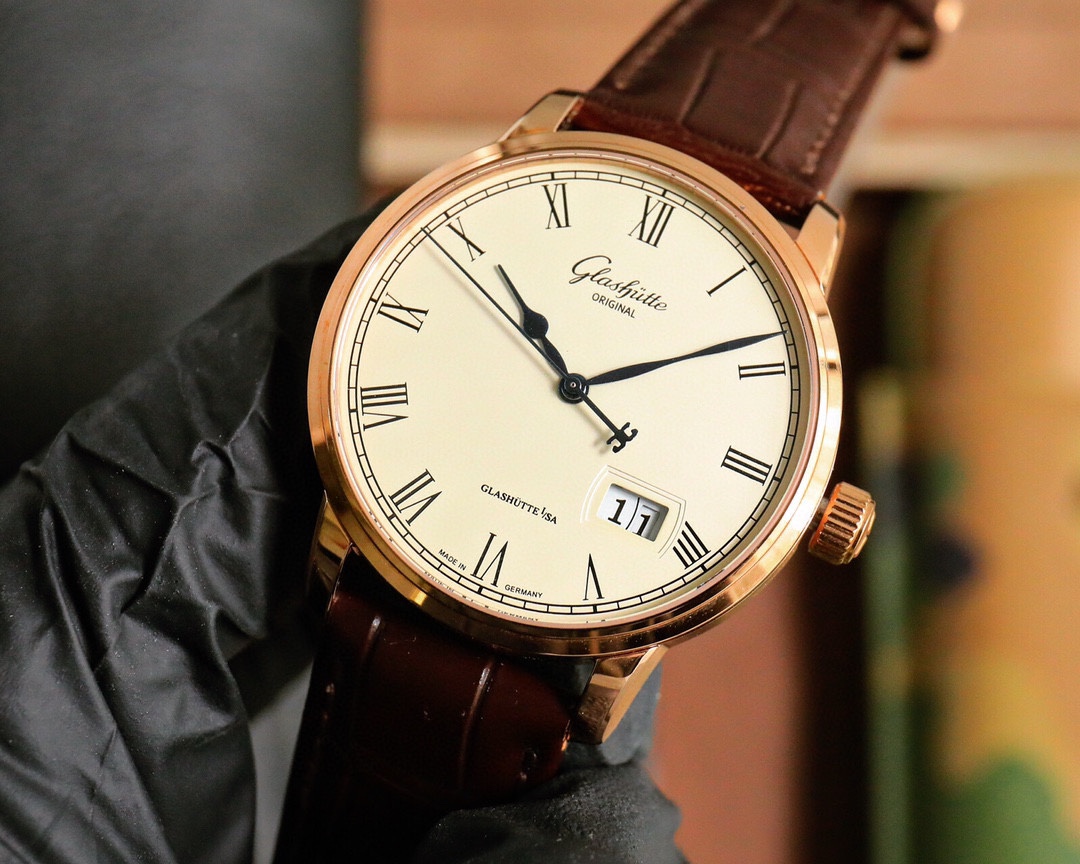 High-Quality Replica Watch: Original Design, Universal Parts, Detailed Craftsmanship, Affordable Price - 图片 3