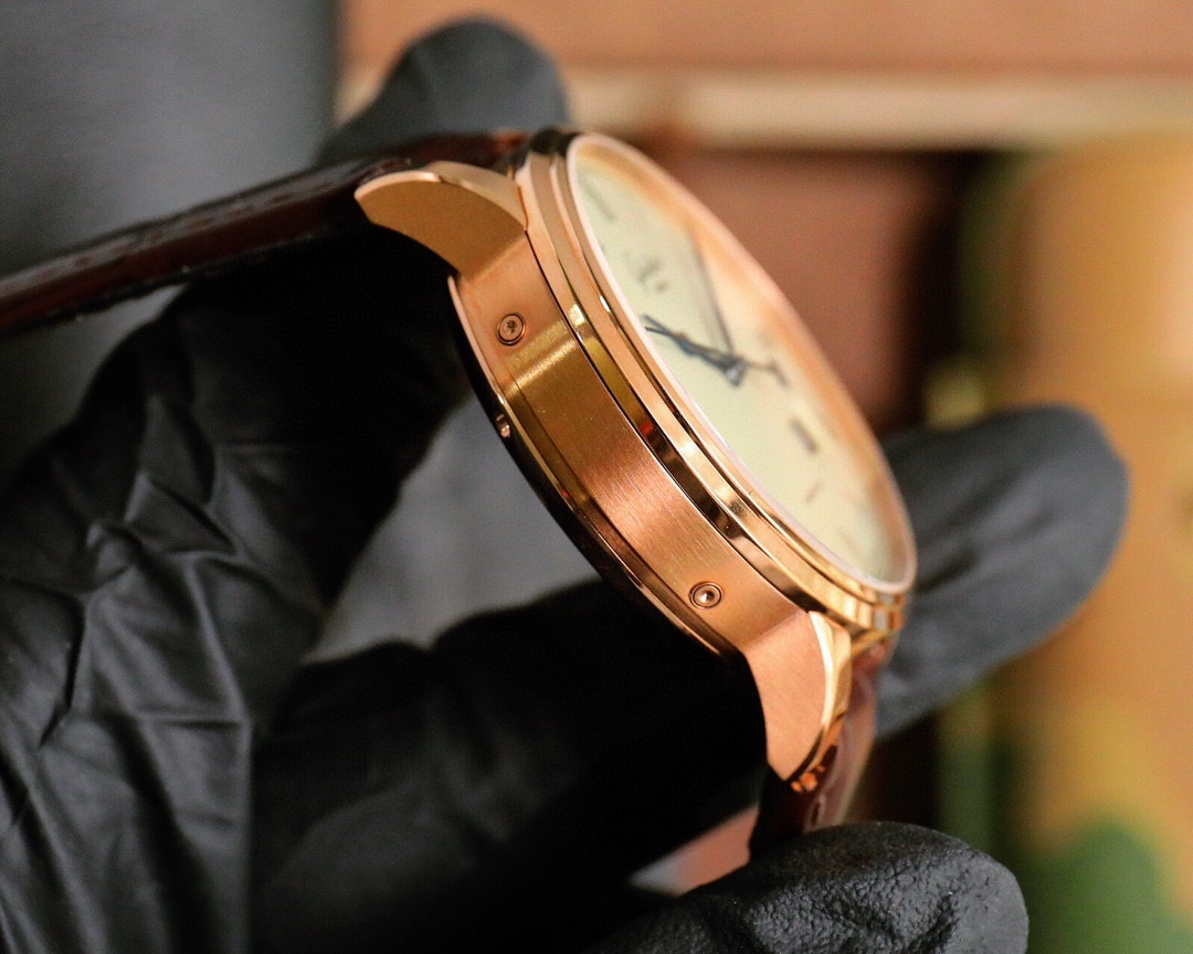 High-Quality Replica Watch: Original Design, Universal Parts, Detailed Craftsmanship, Affordable Price - 图片 6
