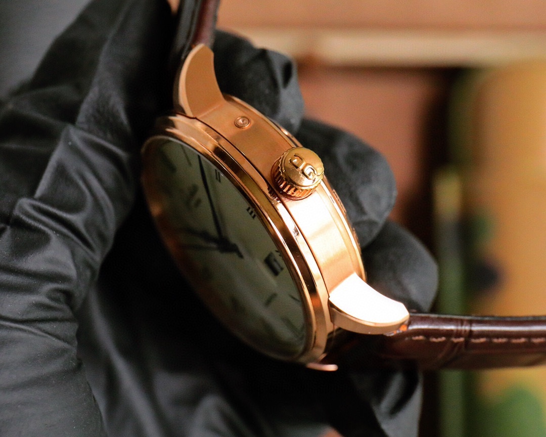 High-Quality Replica Watch: Original Design, Universal Parts, Detailed Craftsmanship, Affordable Price - 图片 5