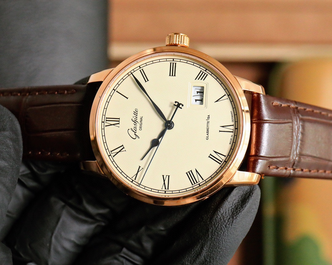 High-Quality Replica Watch: Original Design, Universal Parts, Detailed Craftsmanship, Affordable Price - 图片 4