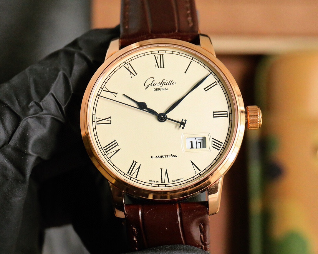 High-Quality Replica Watch: Original Design, Universal Parts, Detailed Craftsmanship, Affordable Price