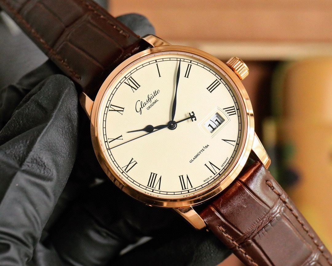 High-Quality Replica Watch: Original Design, Universal Parts, Detailed Craftsmanship, Affordable Price - 图片 2