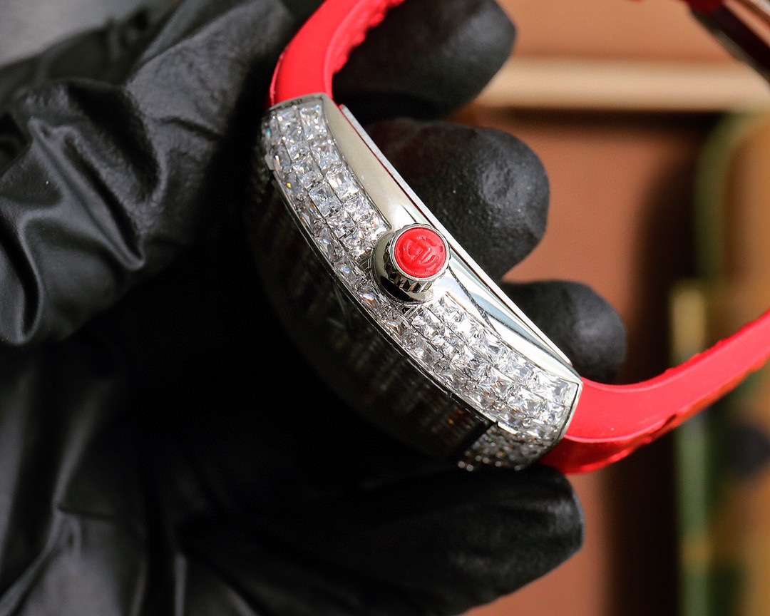 “High-Quality Famulan Watch with ABF, Swiss Super Nightlight, Waterproof Structure” - 图片 5