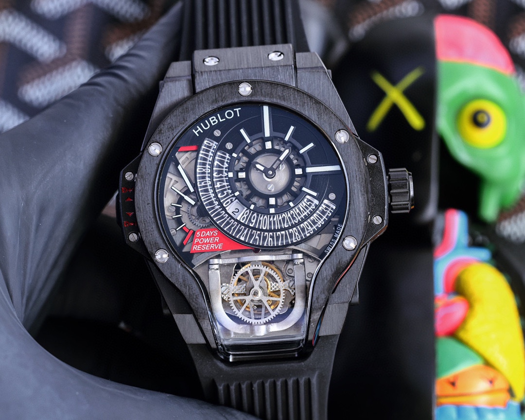 위블로 시계 Hublot 15133