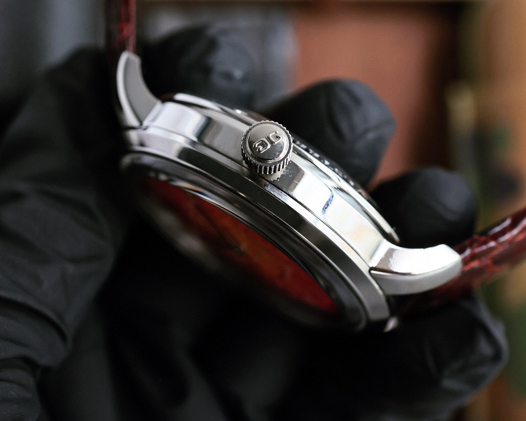 TW Actory’s Unique Heart: Sapphire Glass, Autolink Cores, Platinum Decks, Italian Craftsmanship - 图片 5