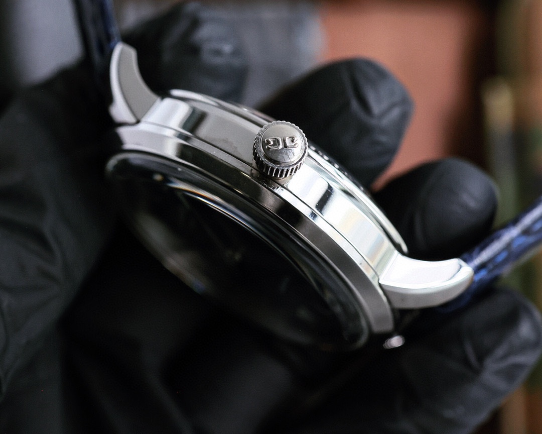 TW Actory Wristwatch with Sapphire Glass Face and Autolink Cores for Accuracy - 图片 4