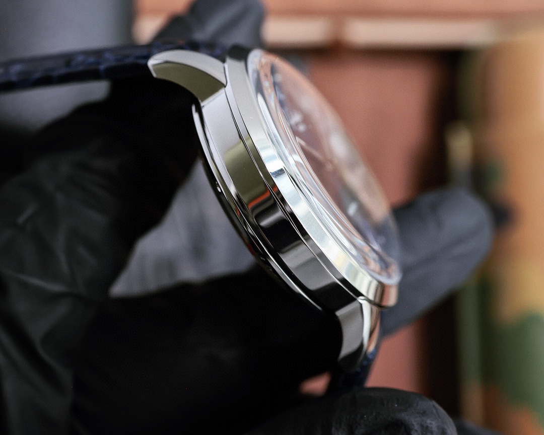 TW Actory Wristwatch with Sapphire Glass Face and Autolink Cores for Accuracy - 图片 5