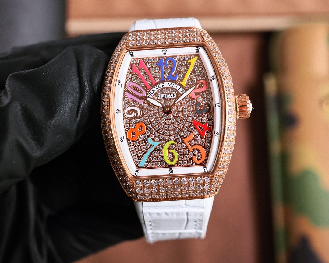 Frankermuller’s ABF Top Force V32 Yacht Series: Innovative Design by Small High-End Brand