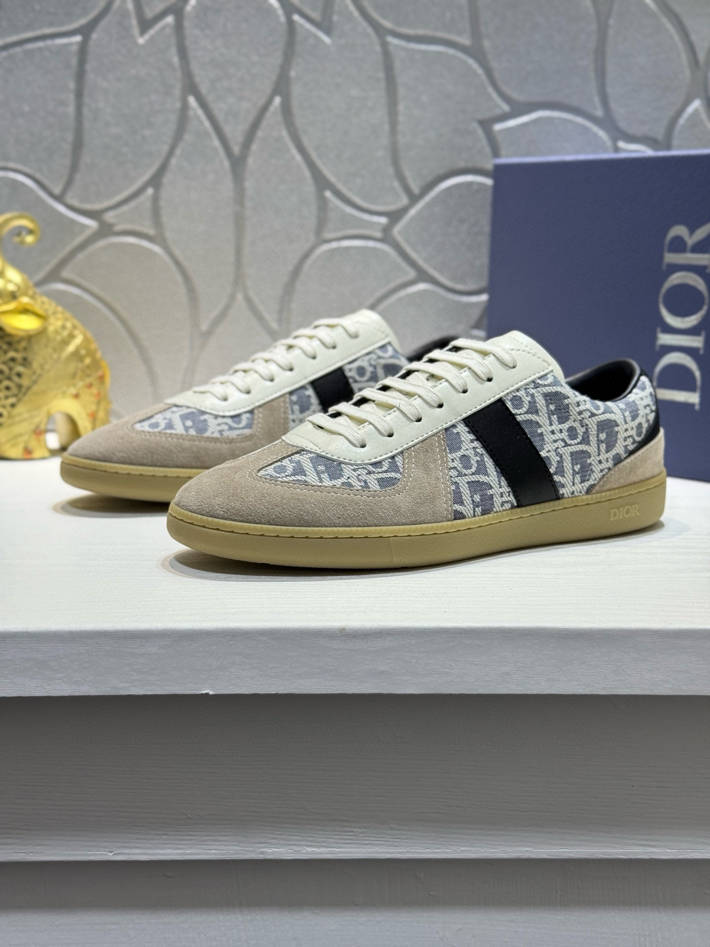 迪奥 Dior 高定典藏高级成衣风衣外套及大衣服装 #CD8FB30A 2