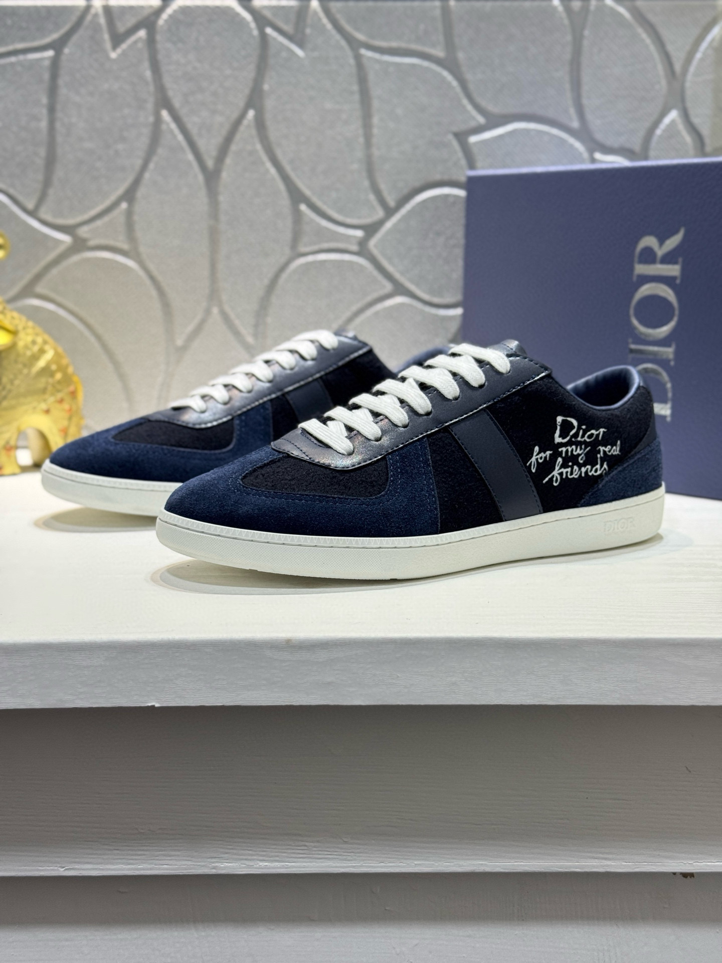 迪奥 Dior 高定典藏高级成衣风衣外套及大衣服装 #DD6DEFE7 2