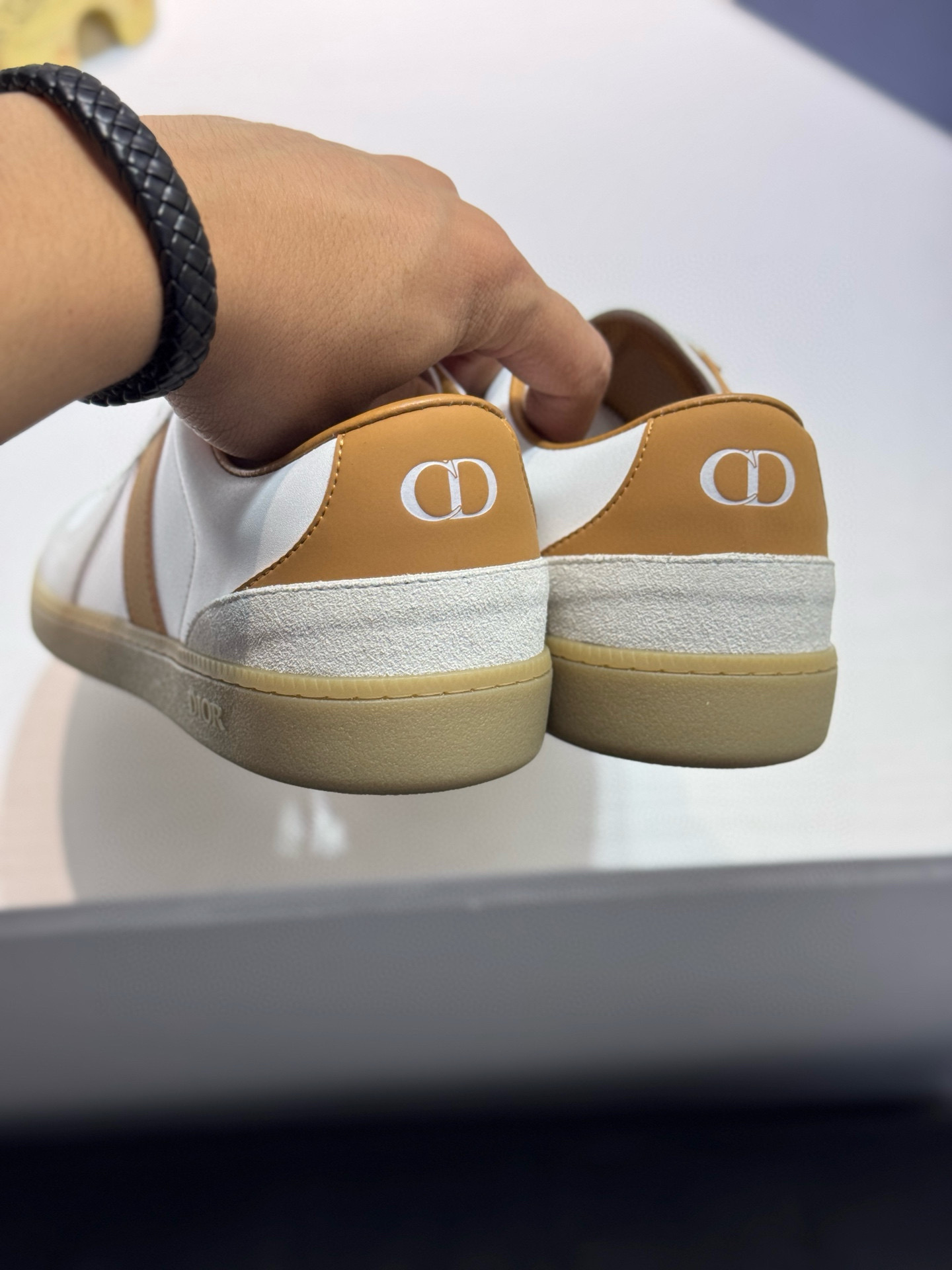 迪奥 Dior 高定典藏高级成衣风衣外套及大衣服装 #277B9361 3