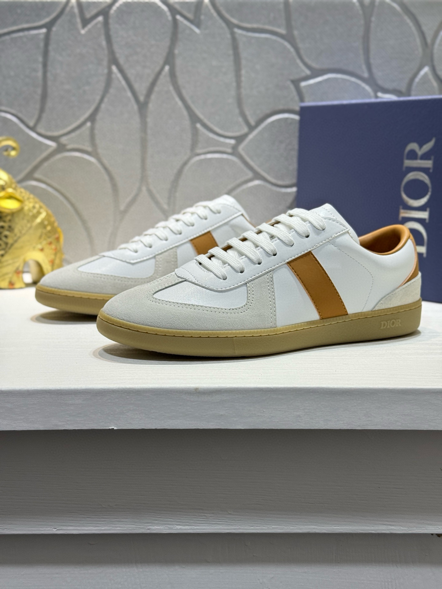 迪奥 Dior 高定典藏高级成衣风衣外套及大衣服装 #277B9361 2
