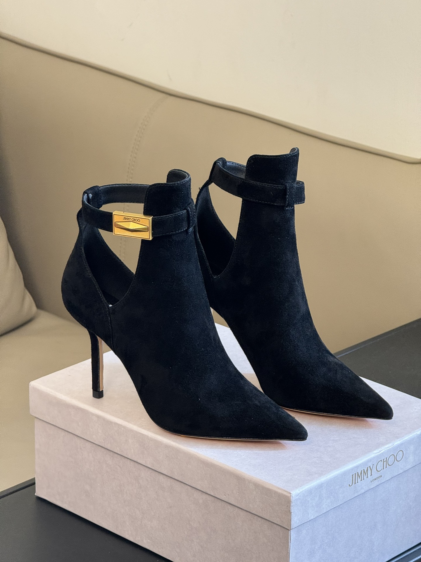 [Jimmy Choo Women