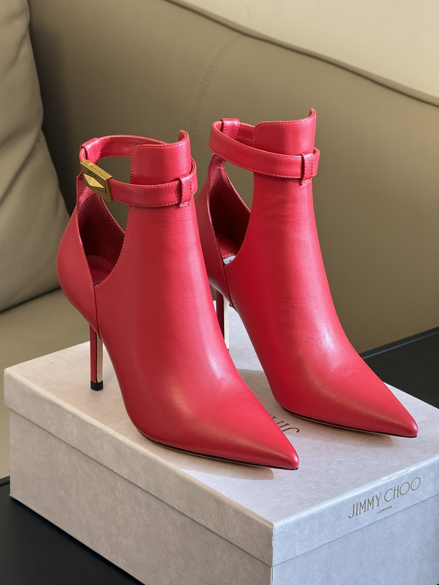 [Jimmy Choo Women