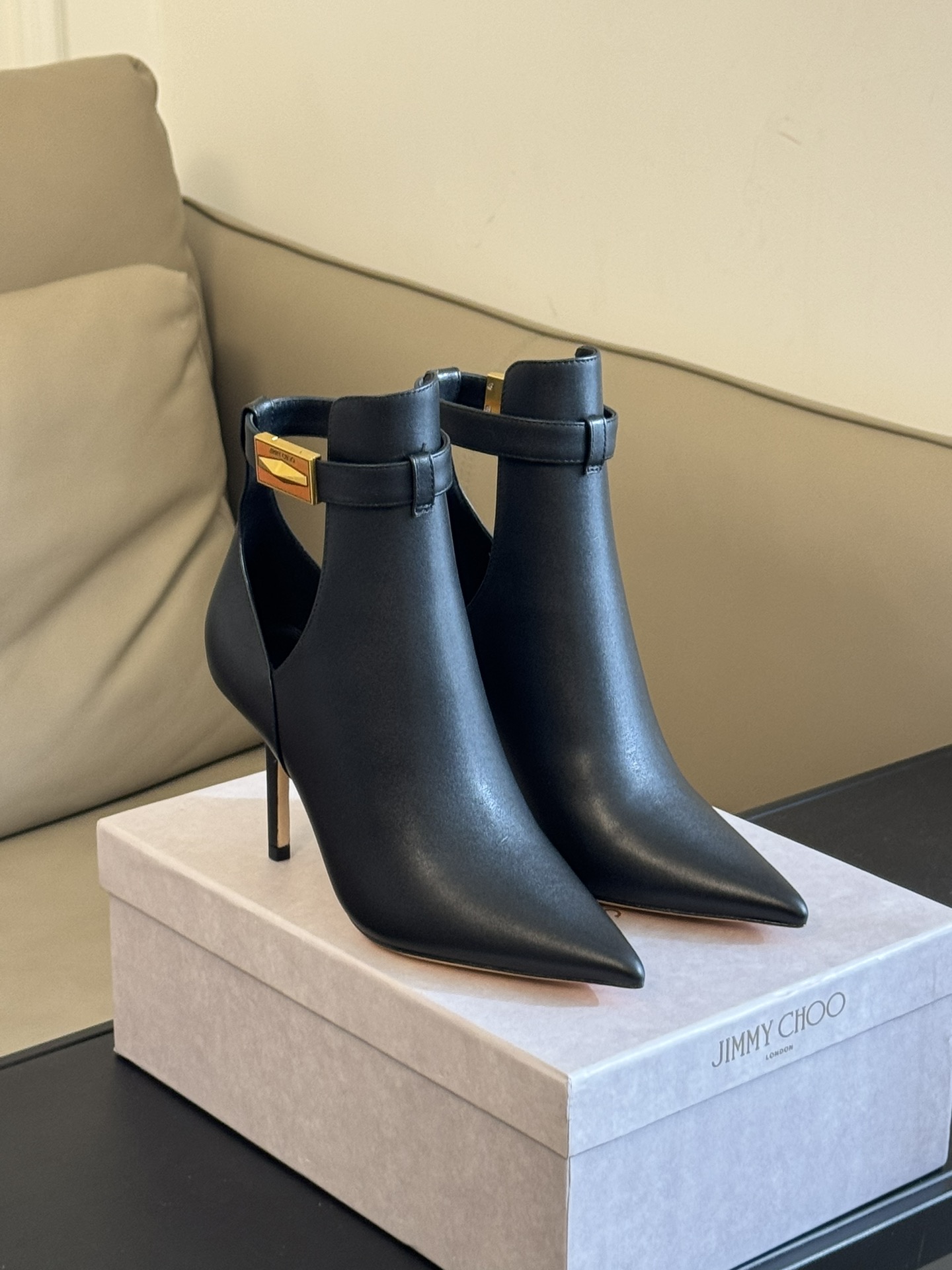 [Jimmy Choo Women