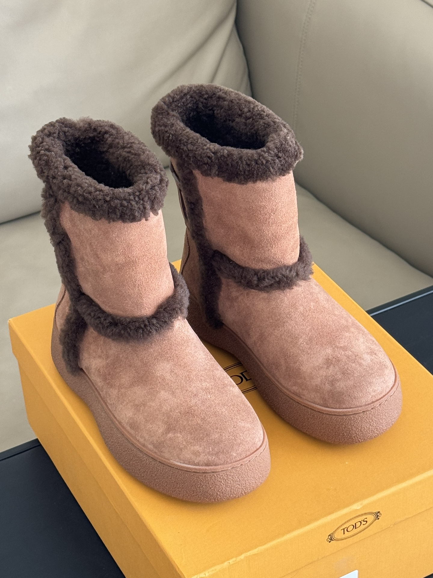 [TODS Women