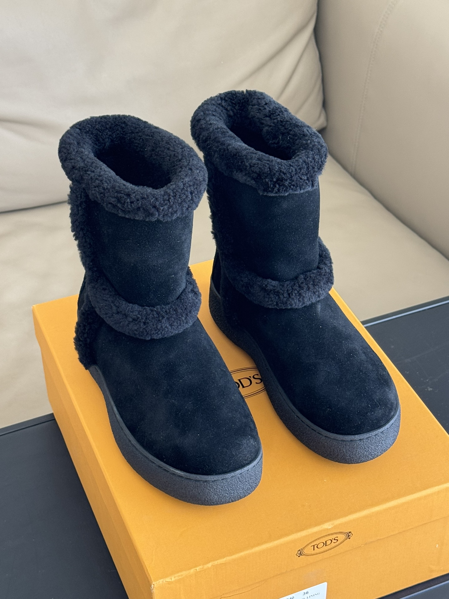 [TODS Women