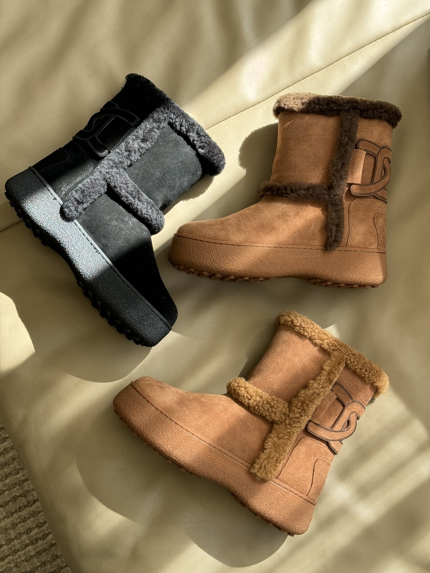 [TODS Women