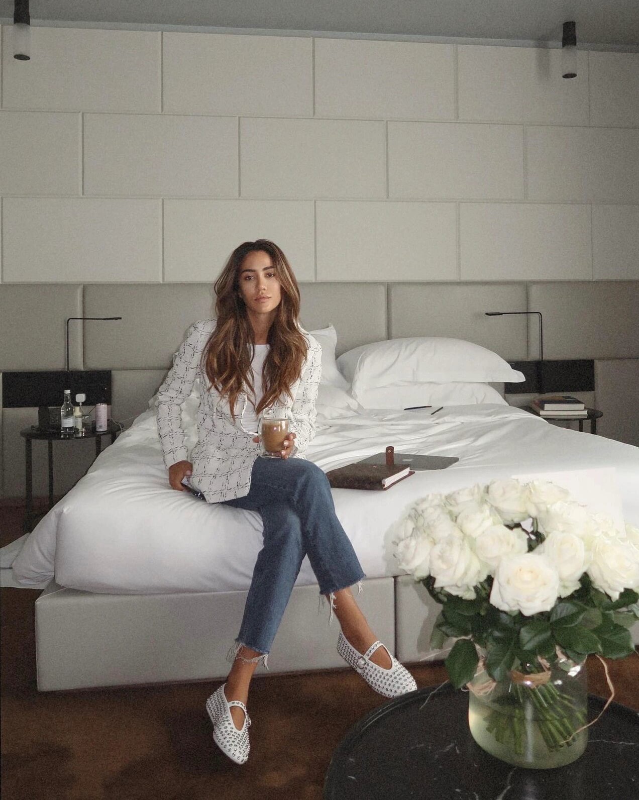 NO:256706,Super beautiful demonstration, ballet shoes19860909超美示范,芭蕾舞鞋,Women's Shoes