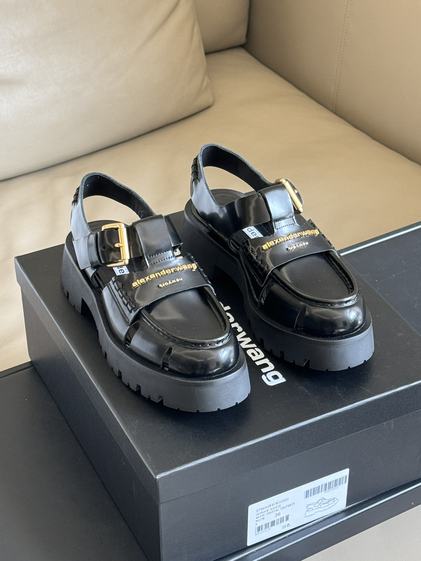 [Alexander Wang Women